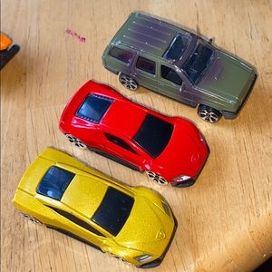 Motor max car toy made in China